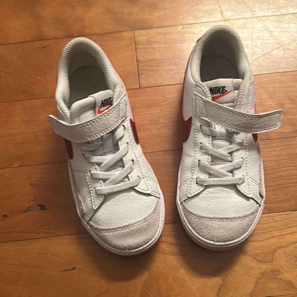 Nike Kid’s Shoes